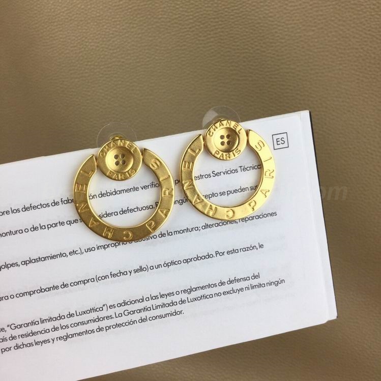 Chanel Earrings 547